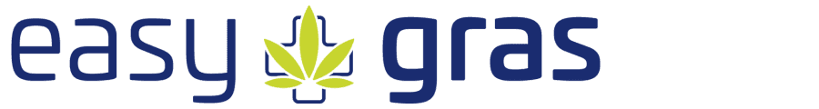 Logo von easygras
